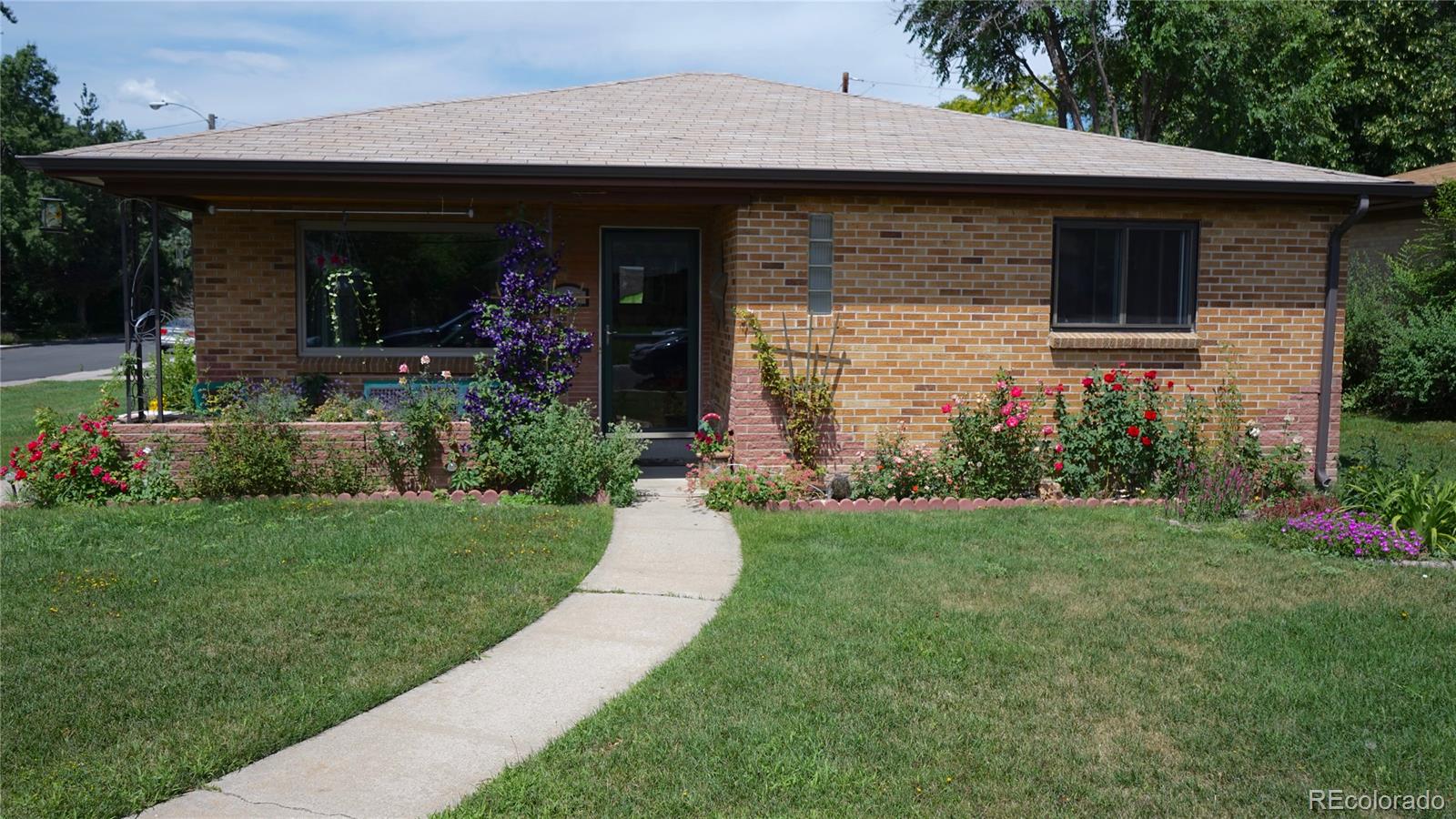 2955 Ingalls Street Wheat Ridge, CO 80214 - Photo 3 of 23 Gallery Image 3