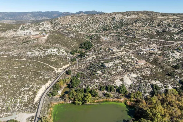 a view of lake view and mountain