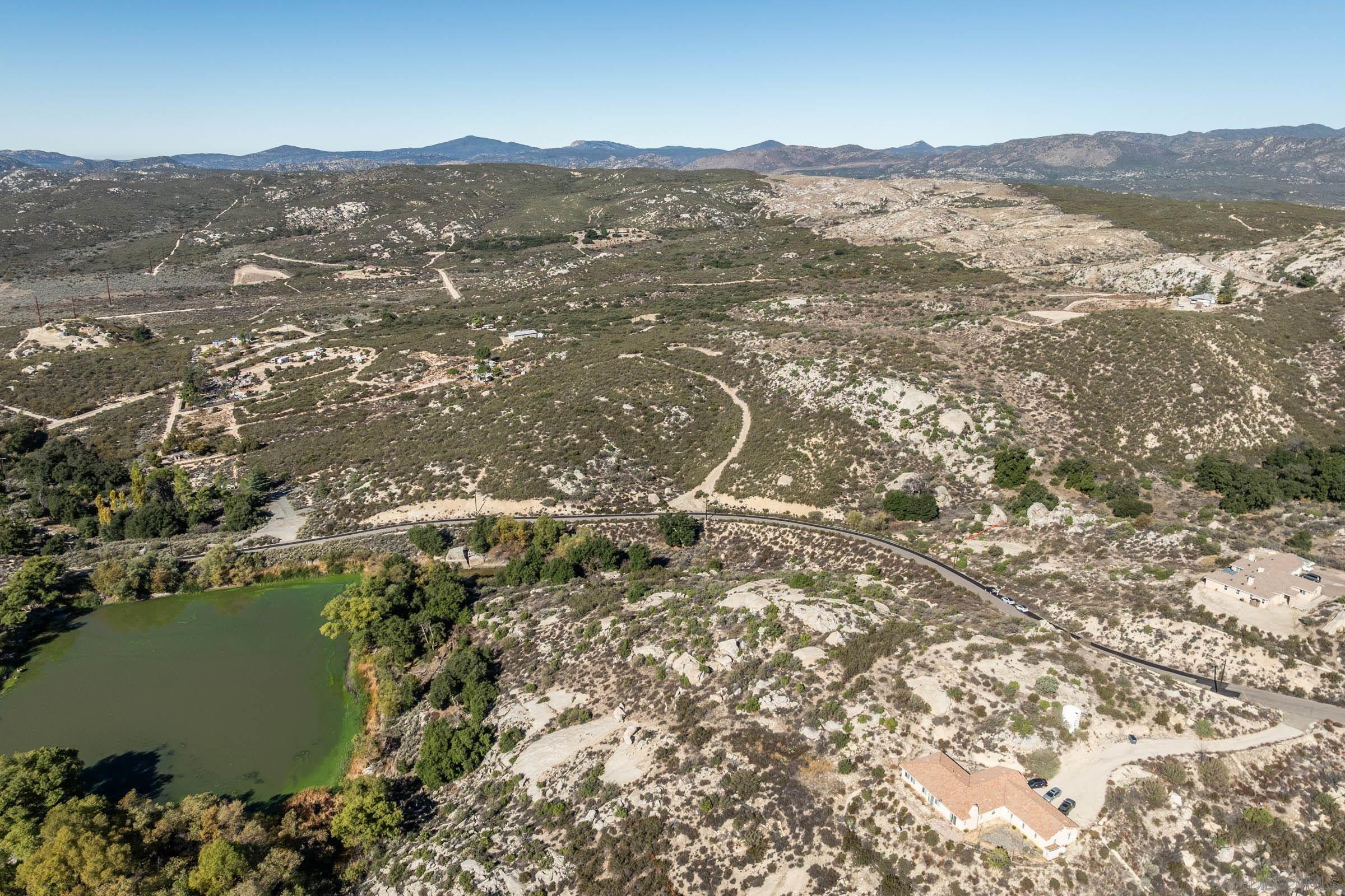35546 Stagecoach Springs Road Pine Valley, CA 91962 - Photo 8 of 22