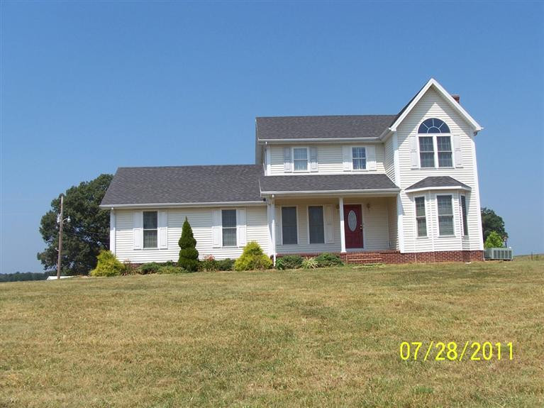 260 Buck Watson Road Columbia, KY 42728 - Photo 1 of 30 Photo 1