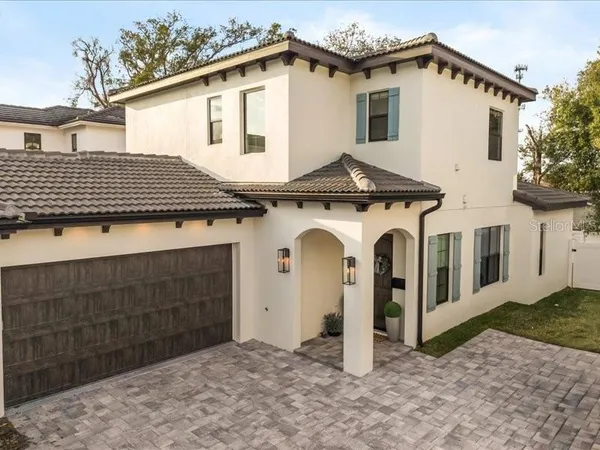 $899,000 | 1405 Miller Avenue, Winter Park, FL 32789