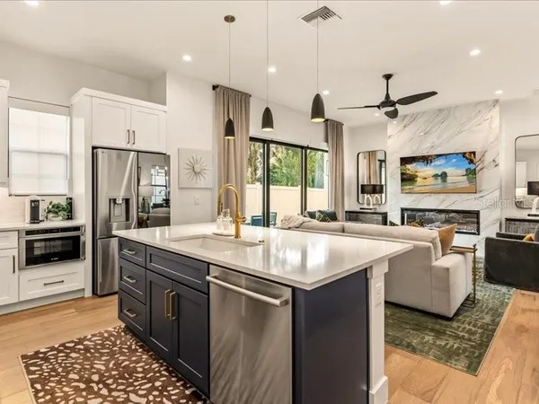 $899,000 | 1405 Miller Avenue, Winter Park, FL 32789