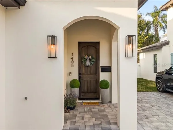 $899,000 | 1405 Miller Avenue, Winter Park, FL 32789