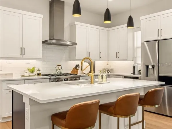 $899,000 | 1405 Miller Avenue, Winter Park, FL 32789