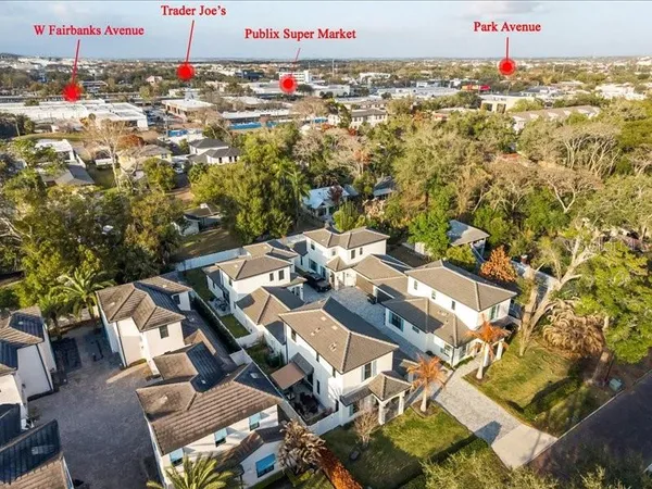 $899,000 | 1405 Miller Avenue, Winter Park, FL 32789