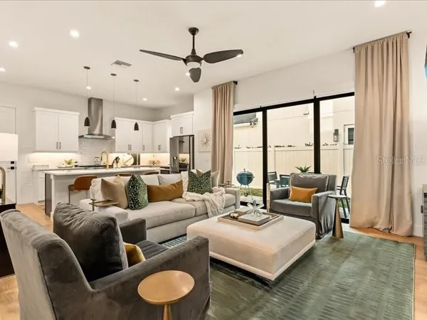 $899,000 | 1405 Miller Avenue, Winter Park, FL 32789