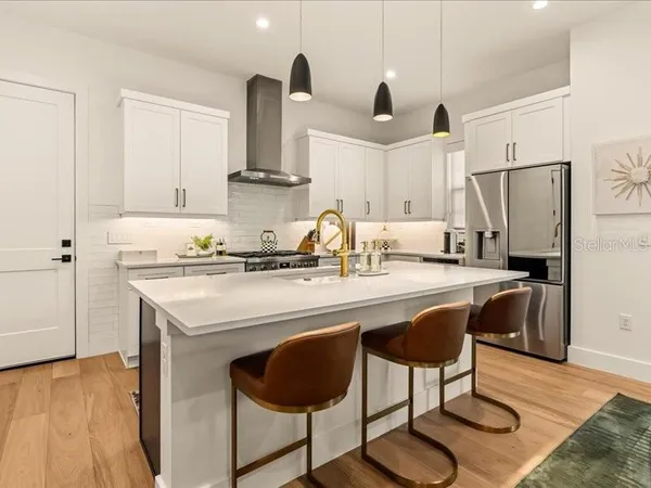 $899,000 | 1405 Miller Avenue, Winter Park, FL 32789