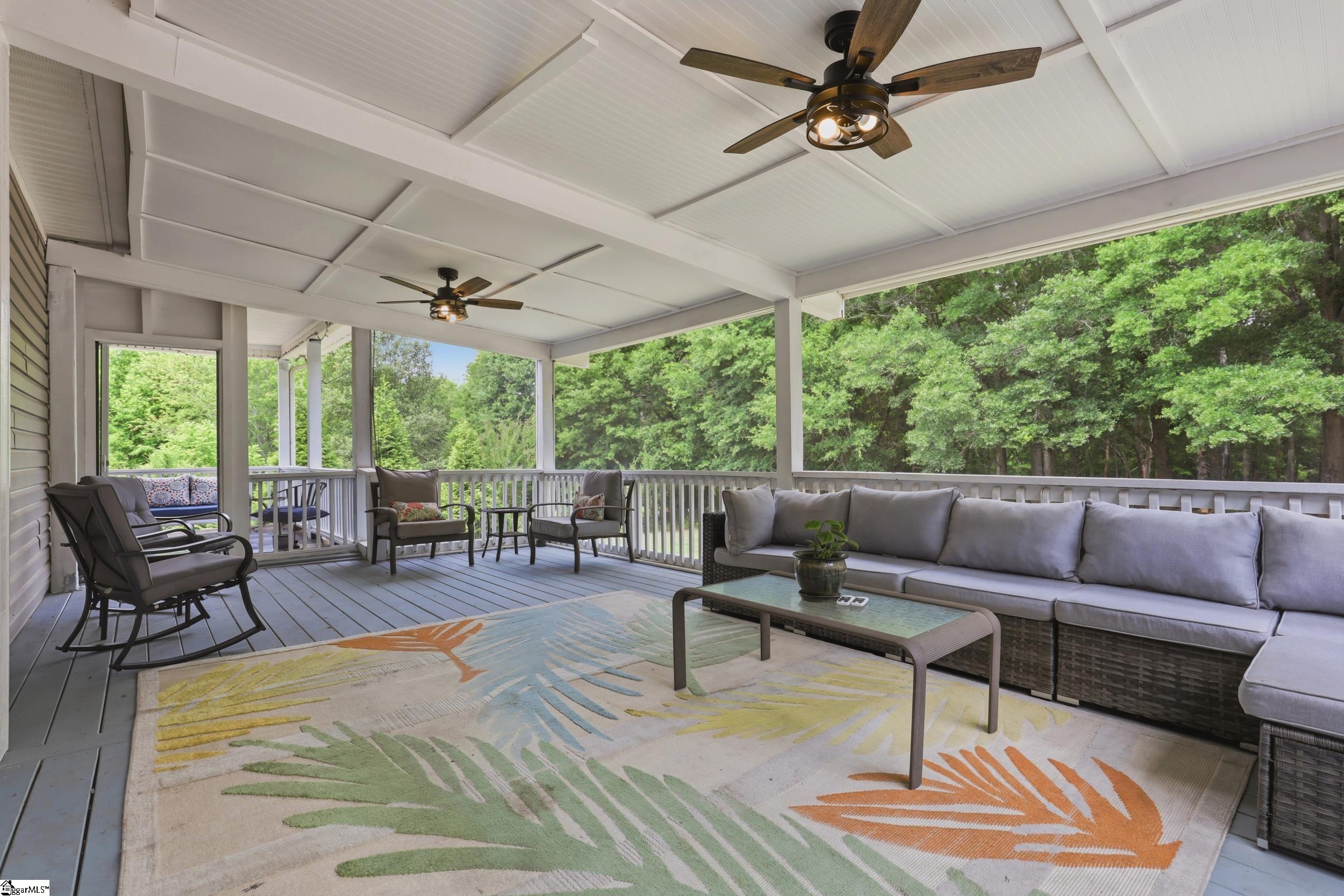 274 Circle Drive Pendleton, SC 29670 - Photo 5 of 38