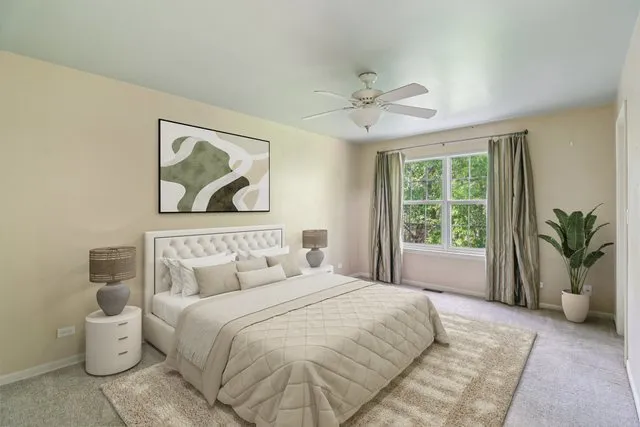 $305,000 | 136 Parkview Drive, Wauconda, IL 60084