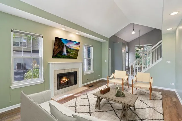 $305,000 | 136 Parkview Drive, Wauconda, IL 60084