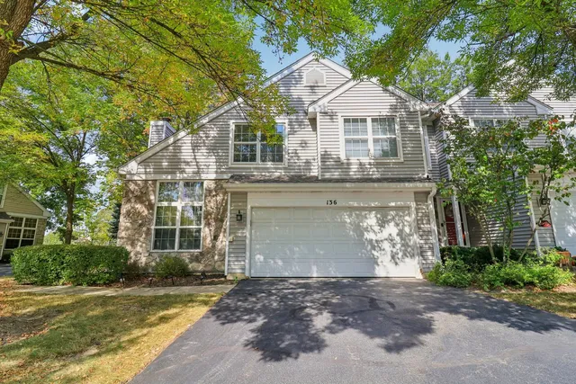 $305,000 | 136 Parkview Drive, Wauconda, IL 60084