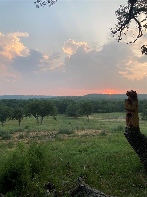 600 Wilson Bend Road Millsap, TX 76066 - Photo 5 of 28 a view of an outdoor space with mountain view