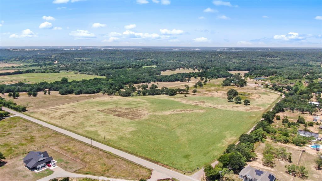 600 Wilson Bend Road Millsap, TX 76066 - Photo 9 of 28 a view of a city