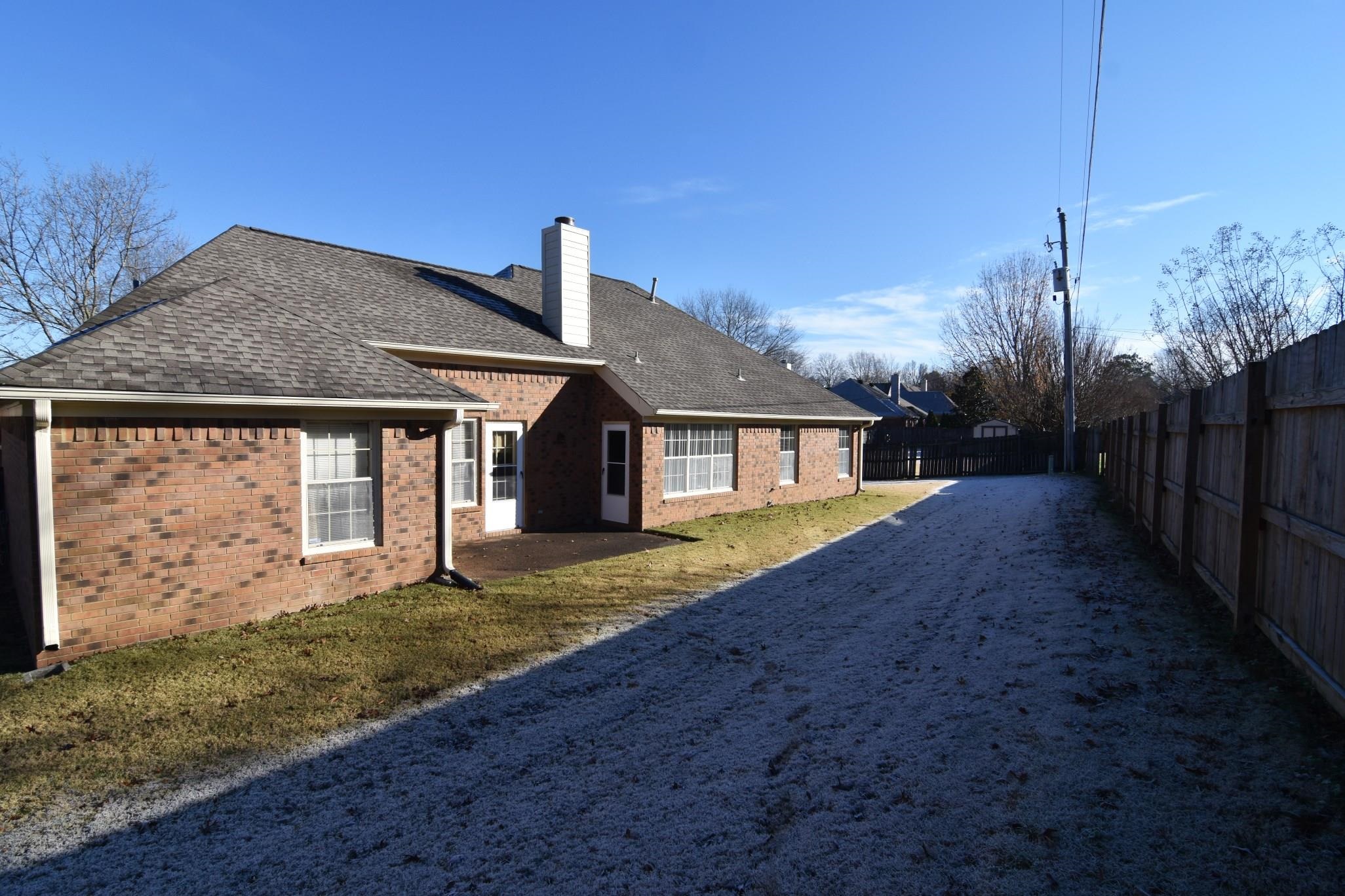 8401 Ridge Fall Cove Cordova, TN 38018 - Photo 24 of 25