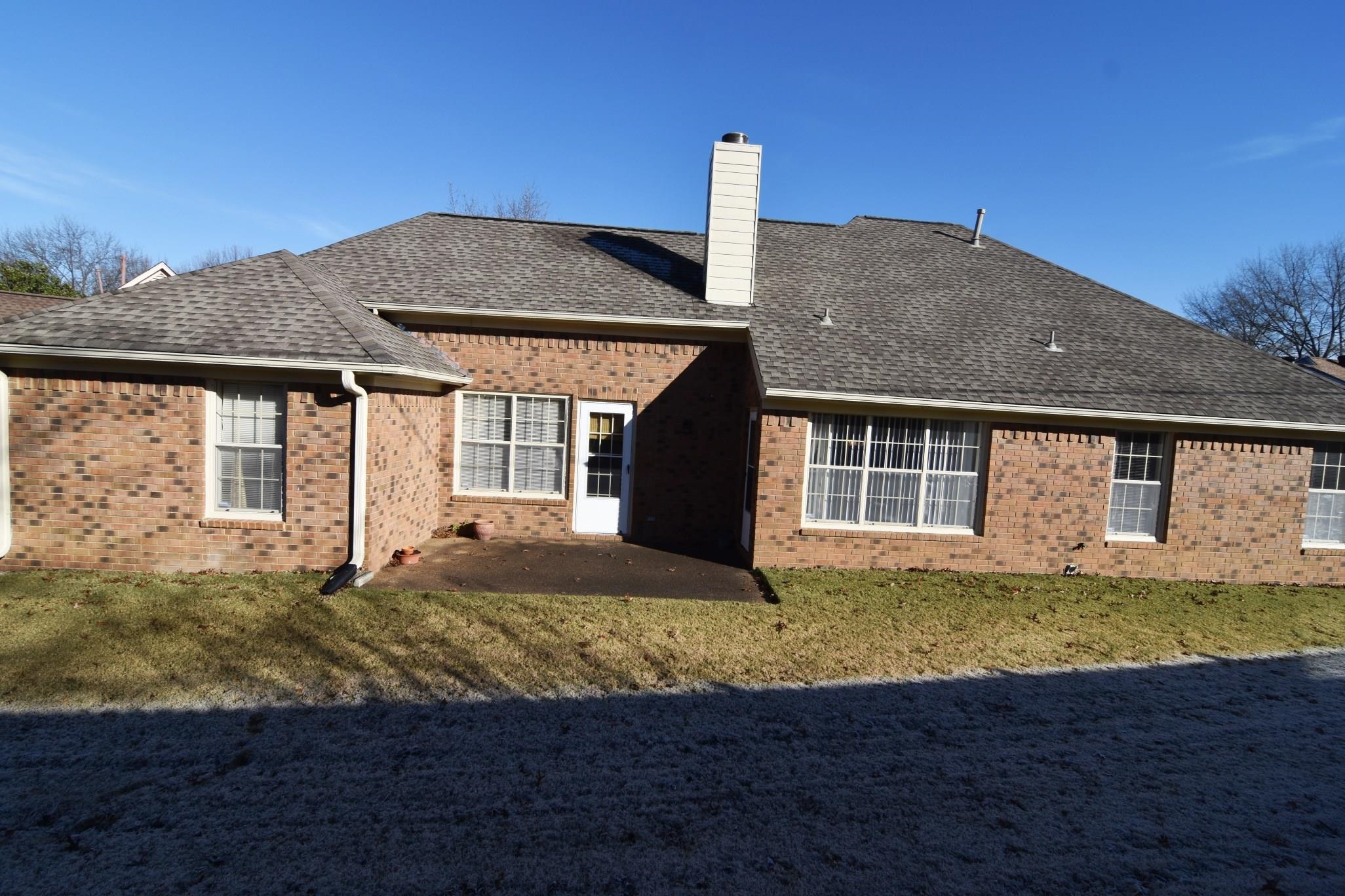 8401 Ridge Fall Cove Cordova, TN 38018 - Photo 25 of 25