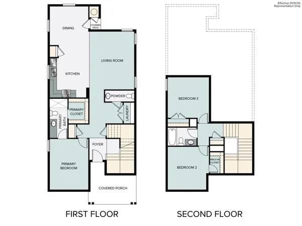 $266,710 | 165 Cider Crk Drive, Elgin, TX 78621