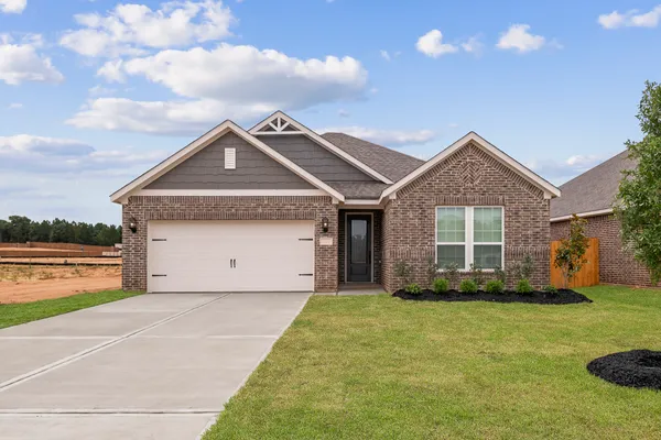 $2,835 | 21535 Bluebonnet Bay Drive, Montgomery, TX 77316