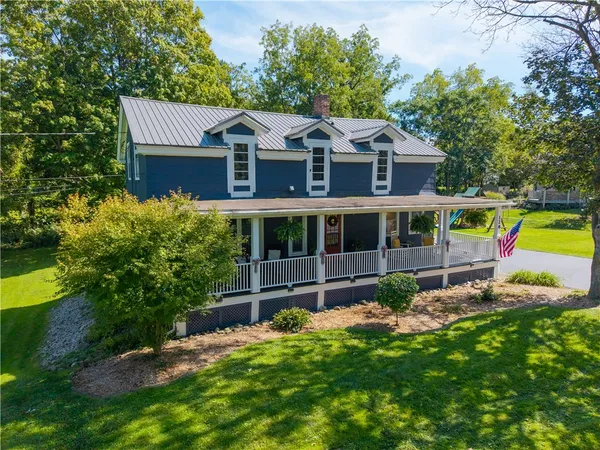 $349,000 | 128 South Avenue, Avon, NY 14414