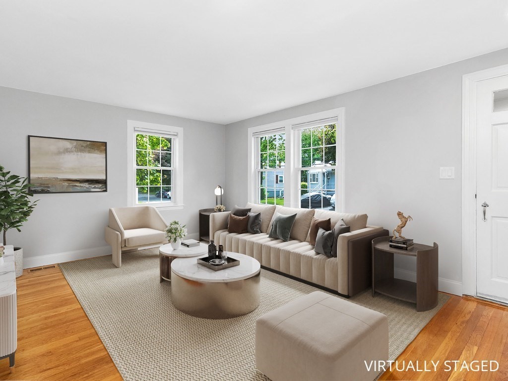 22 Grove Road Waltham, MA 02451 - Photo 9 of 41