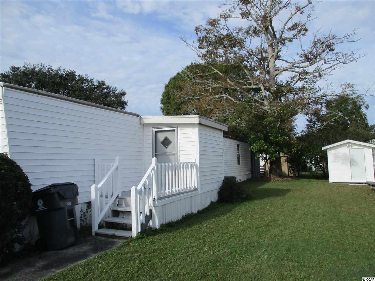 5 Poolside Drive Murrells Inlet, SC 29576 - Photo 24 of 27 Gallery Image 24