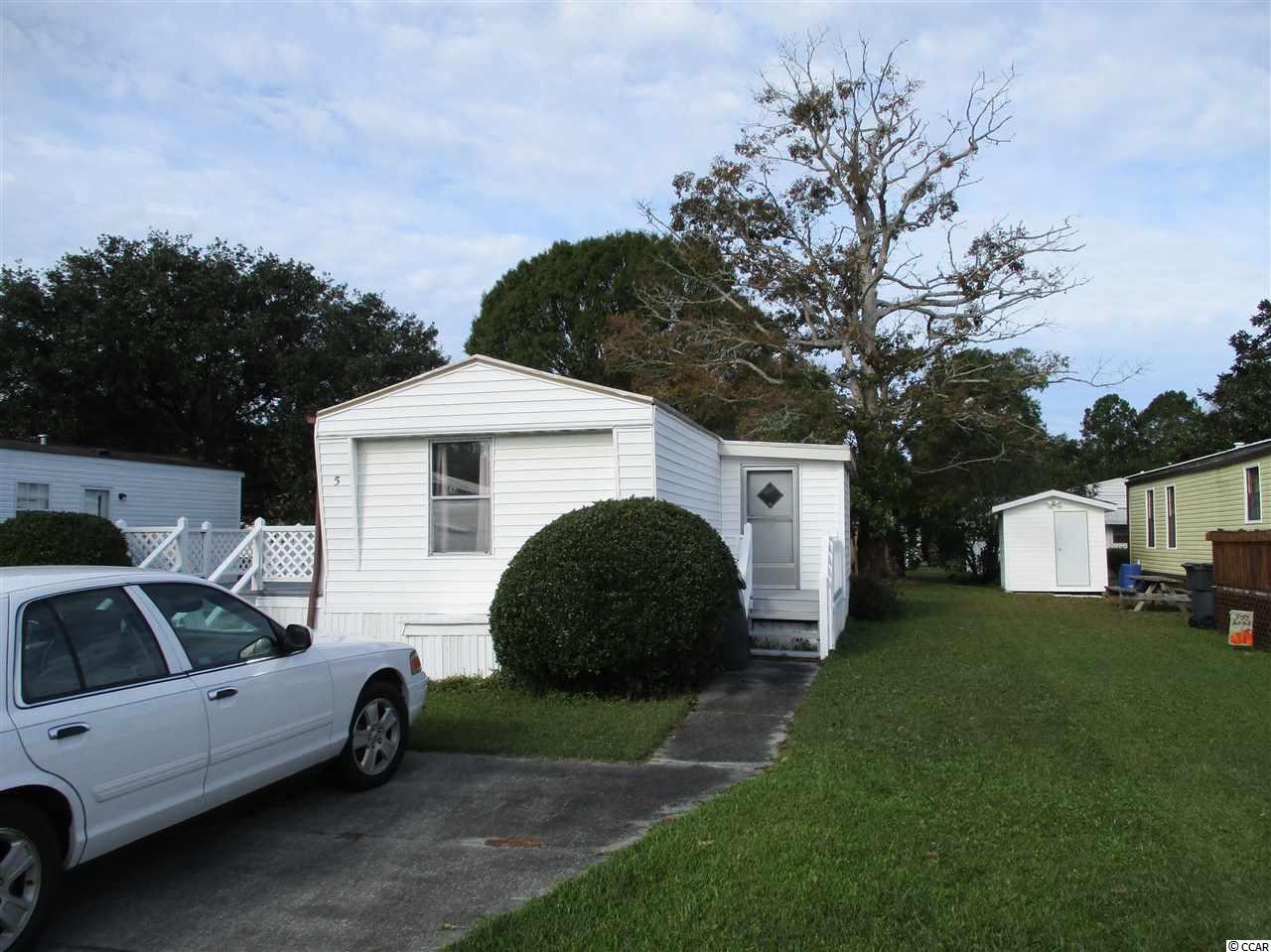 5 Poolside Drive Murrells Inlet, SC 29576 - Photo 27 of 27 Gallery Image 27