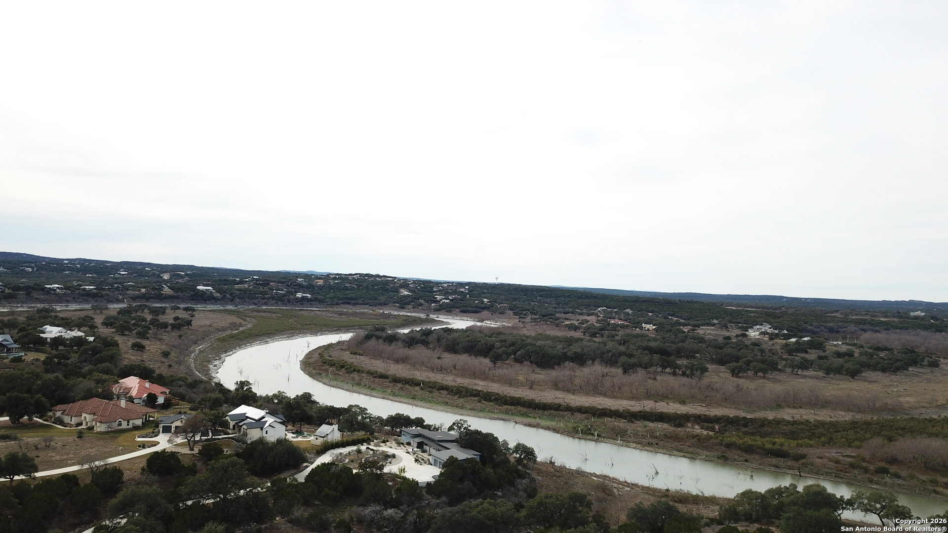 335 Arthur Court Spring Branch, TX 78070 - Photo 7 of 18 an aerial view of a beach