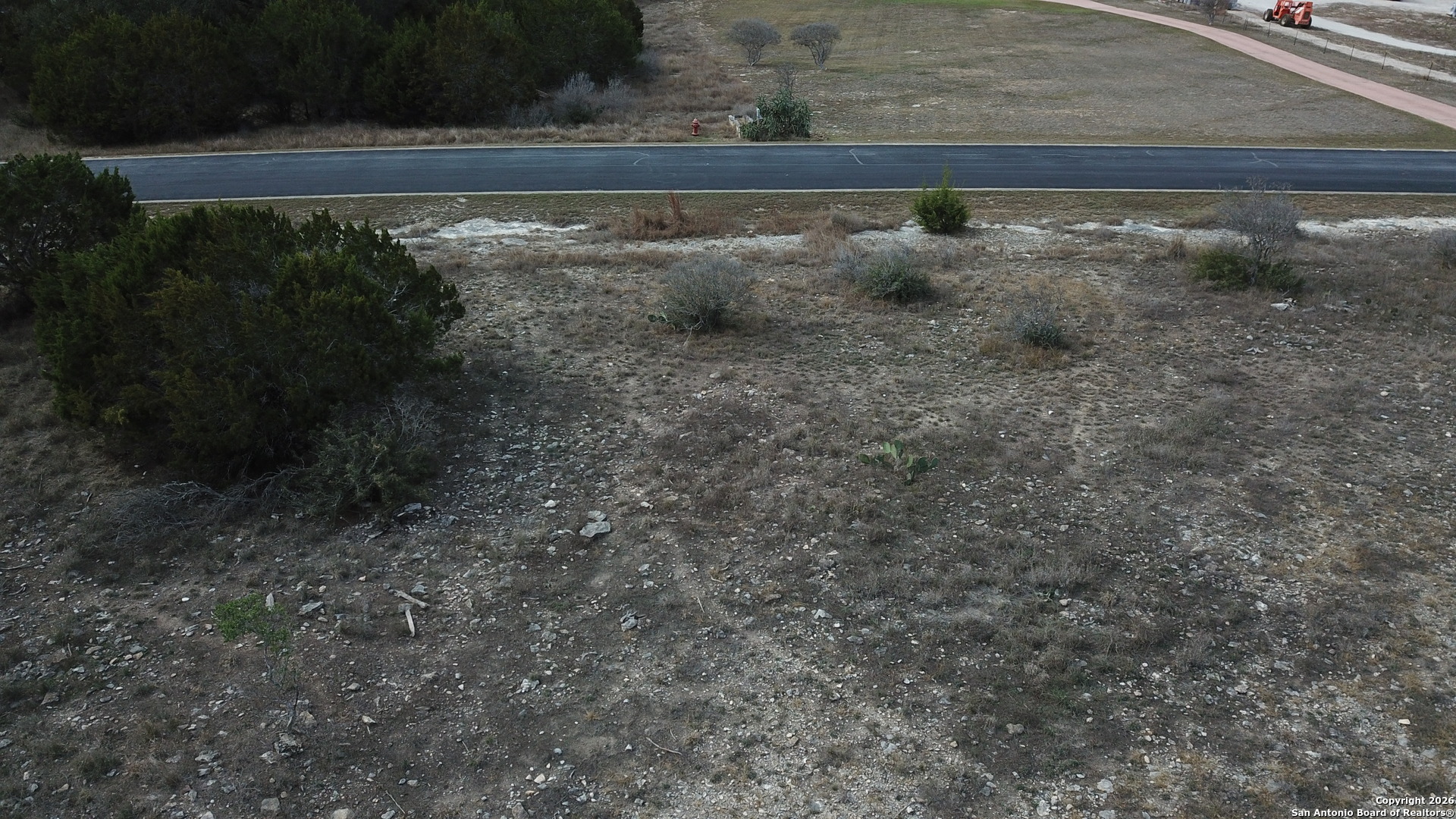 335 Arthur Court Spring Branch, TX 78070 - Photo 10 of 18 a view of room with wooden floor