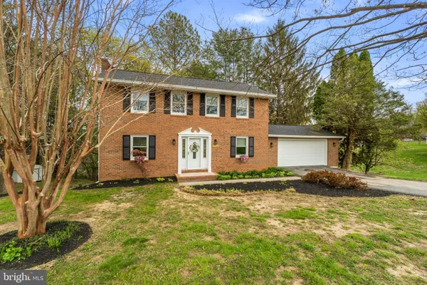 $525,000 | 2734 Deer Park Road, Finksburg, MD 21048
