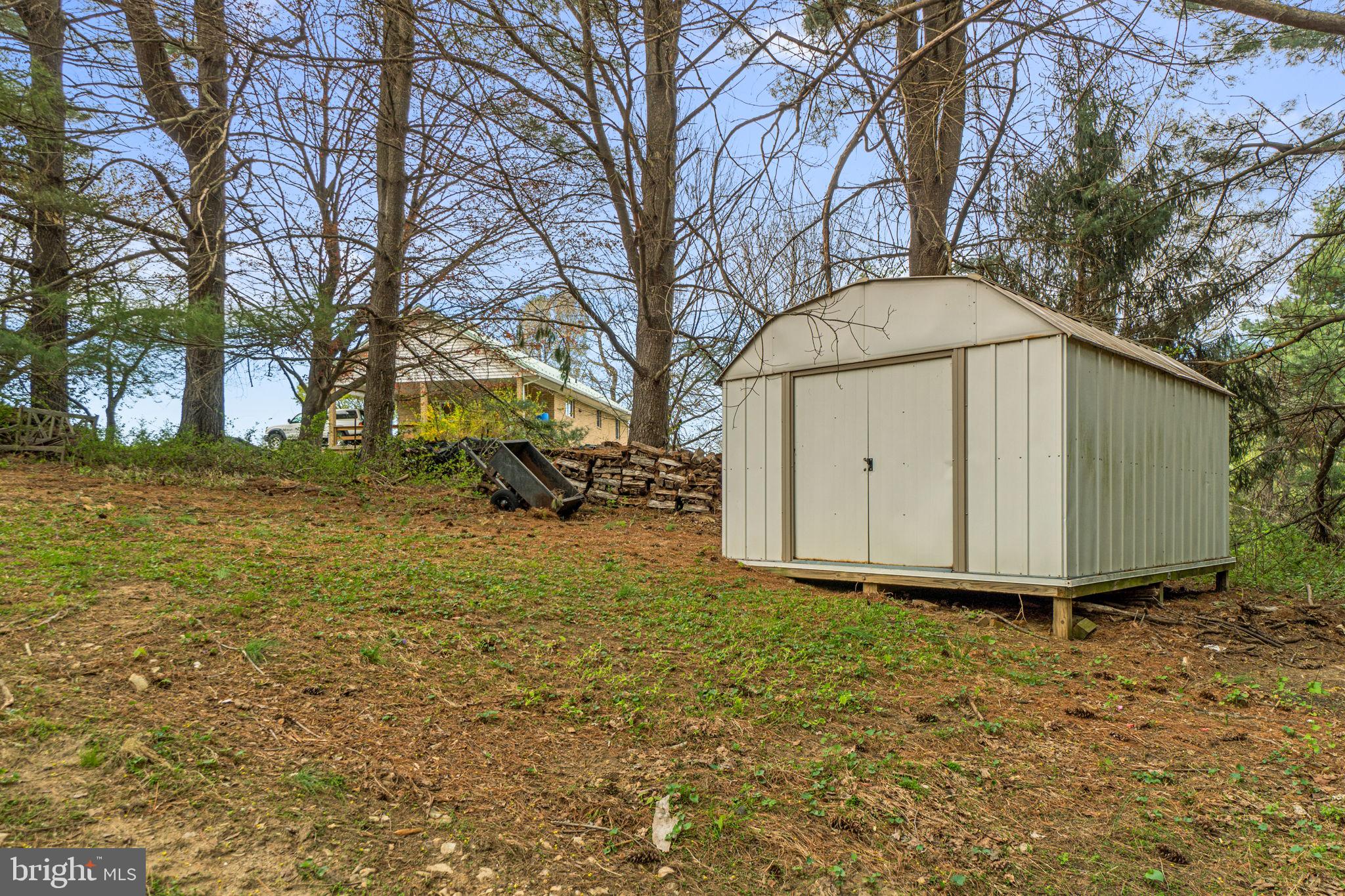 2734 Deer Park Road Finksburg, MD 21048 - Photo 36 of 46