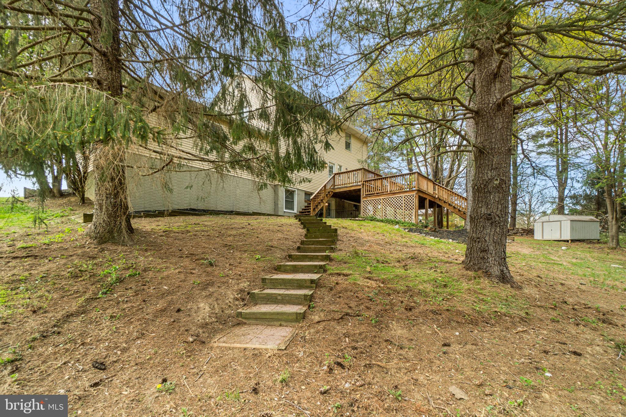 2734 Deer Park Road Finksburg, MD 21048 - Photo 38 of 46