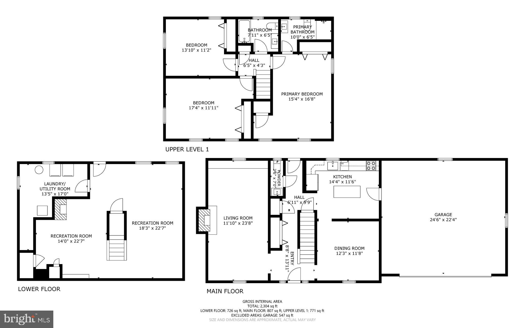 2734 Deer Park Road Finksburg, MD 21048 - Photo 46 of 46