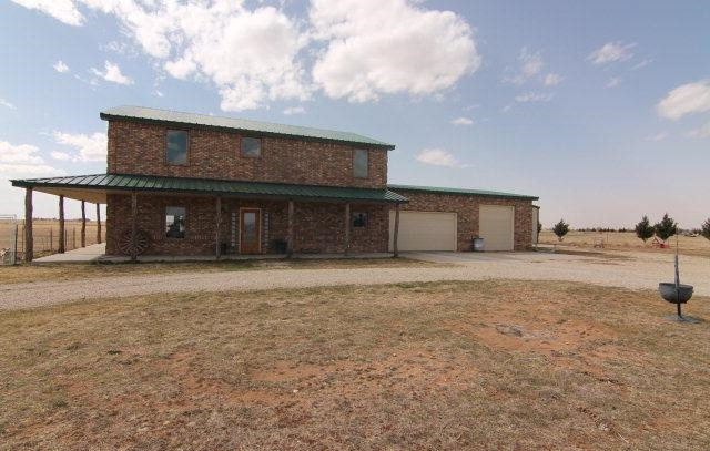 7222 County Rd 2378 Wolfforth, TX 79382 - Photo 1 of 10 Photo 1