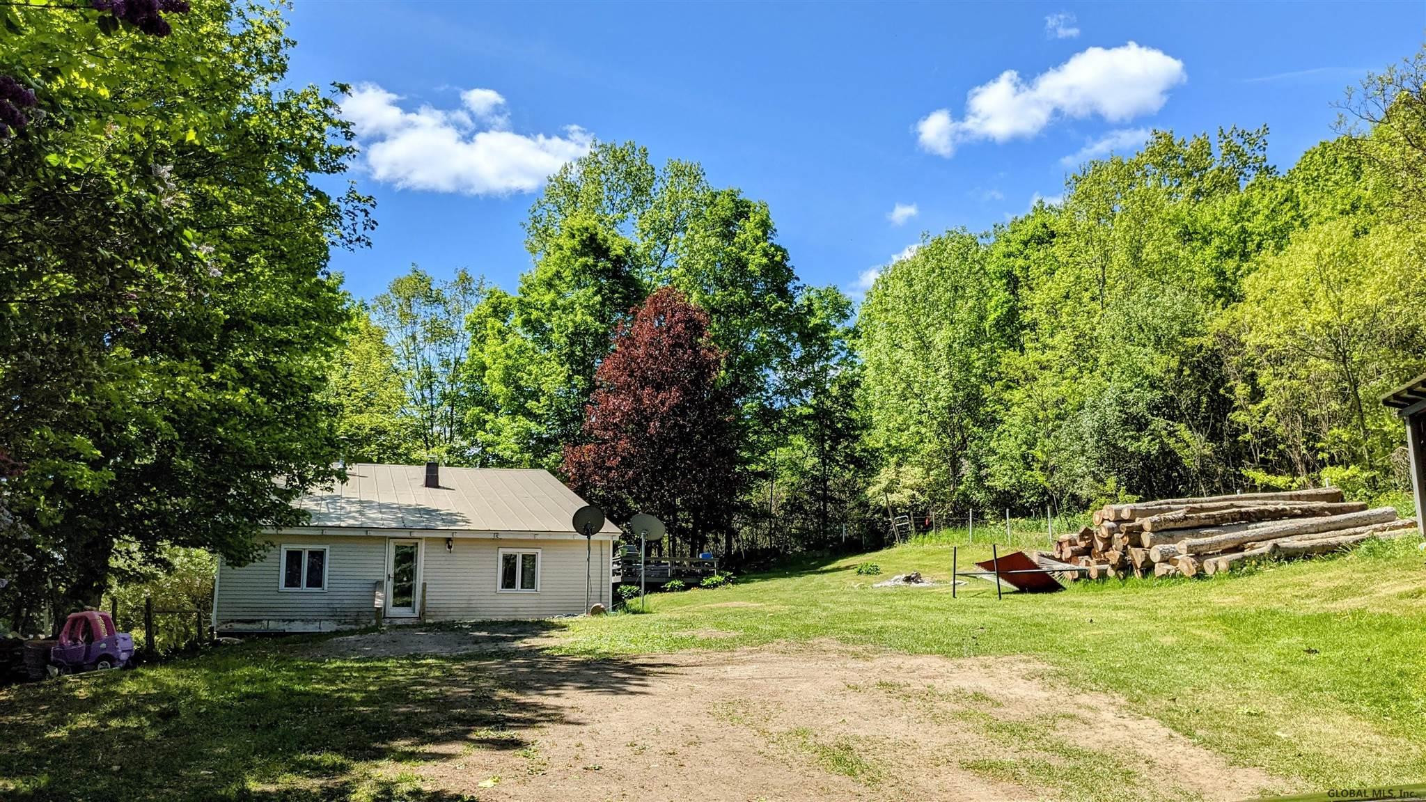 4037 County Rte 30 Hebron, NY 12865 - Photo 1 of 23 Photo 1