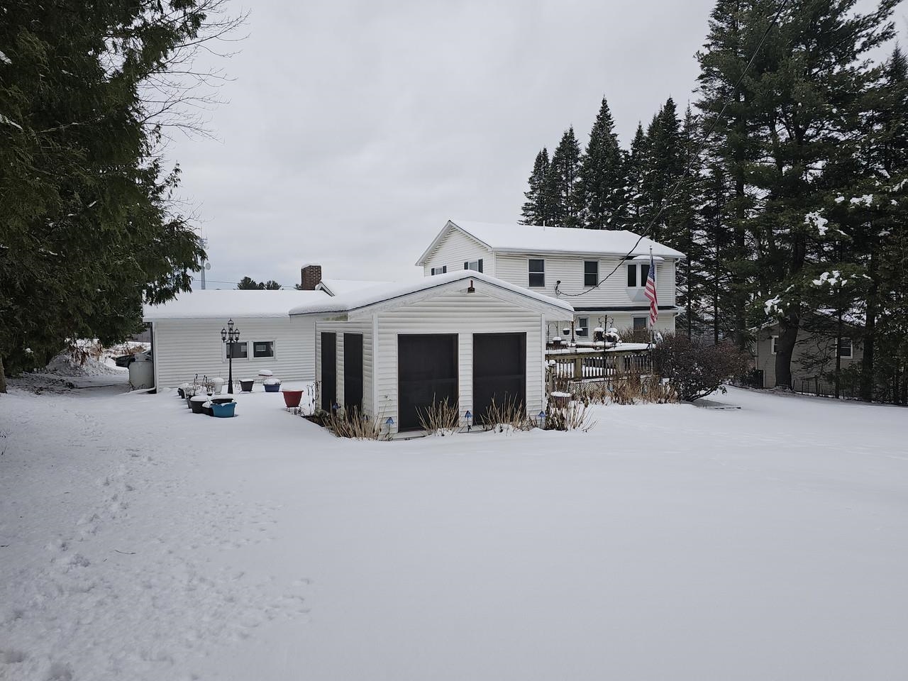 3257 St George Road Williston, VT 05495 - Photo 18 of 48