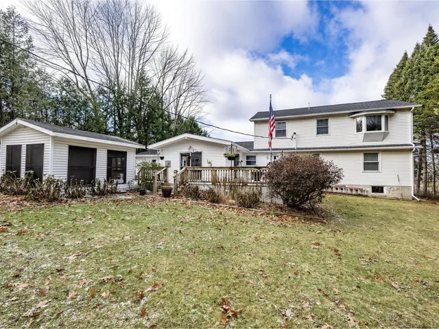 $505,600 | 3257 St George Road, Williston, VT 05495