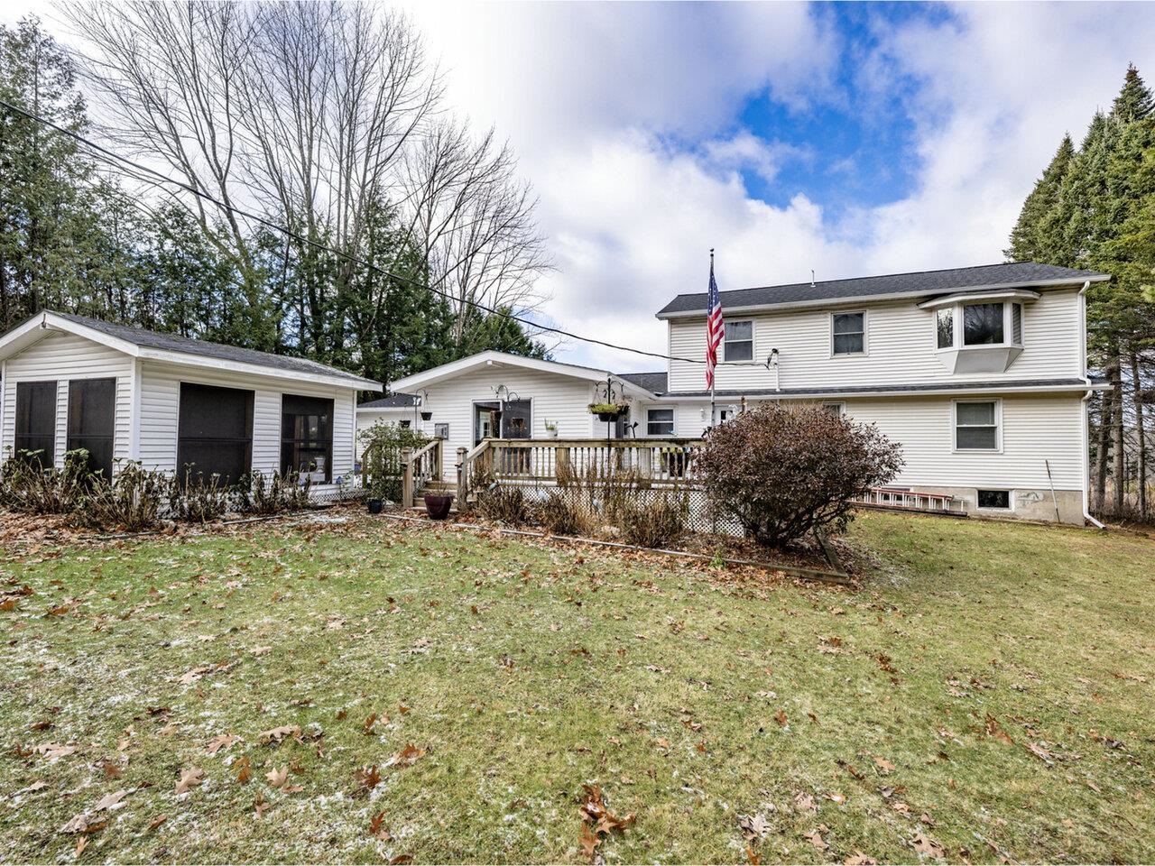 3257 St George Road Williston, VT 05495 - Photo 47 of 48