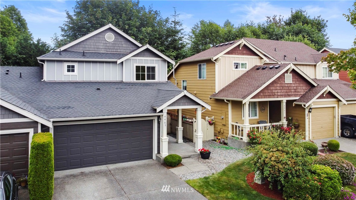 4465 Roxanna Loop Southeast Lacey, WA 98503 - Photo 24 of 24 Gallery Image 24