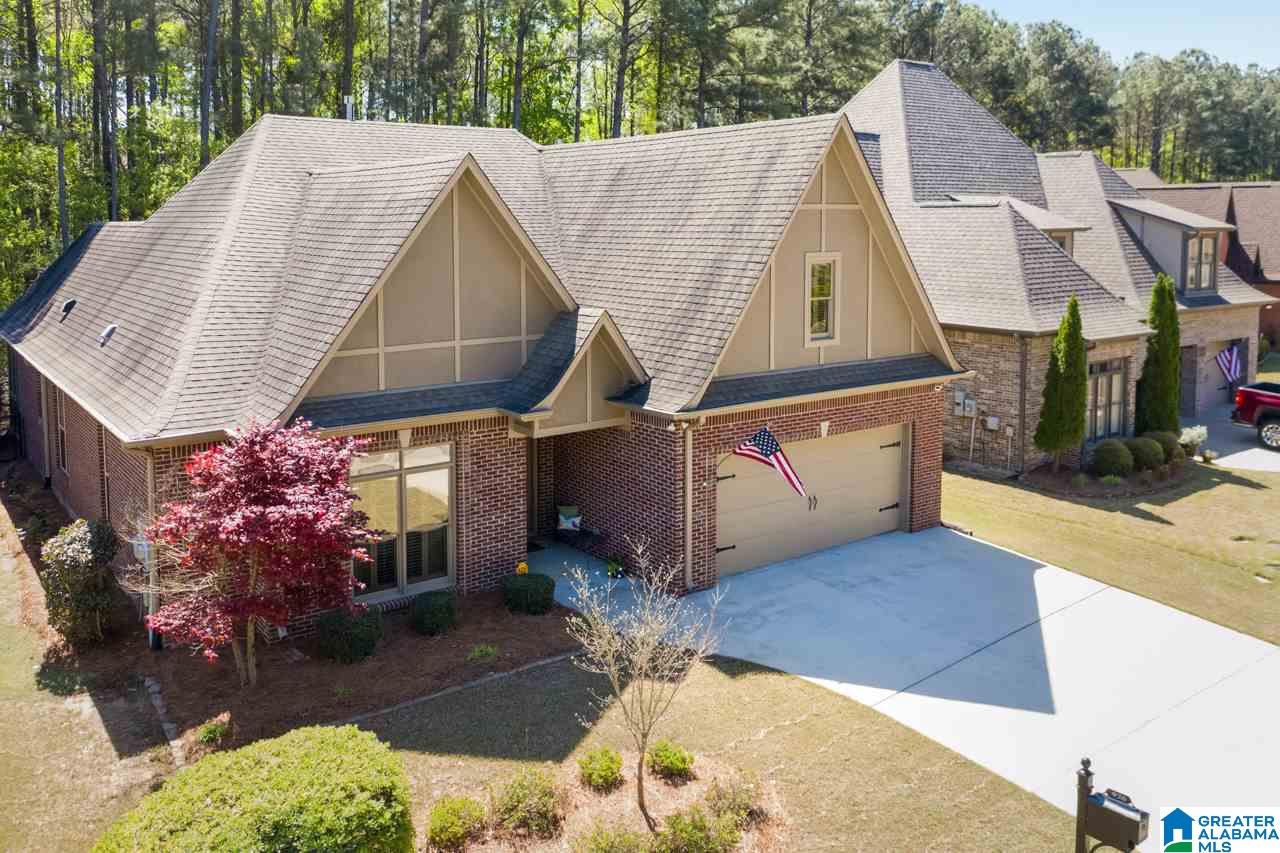 926 Haddington Dale Pelham, AL 35124 - Photo 34 of 41