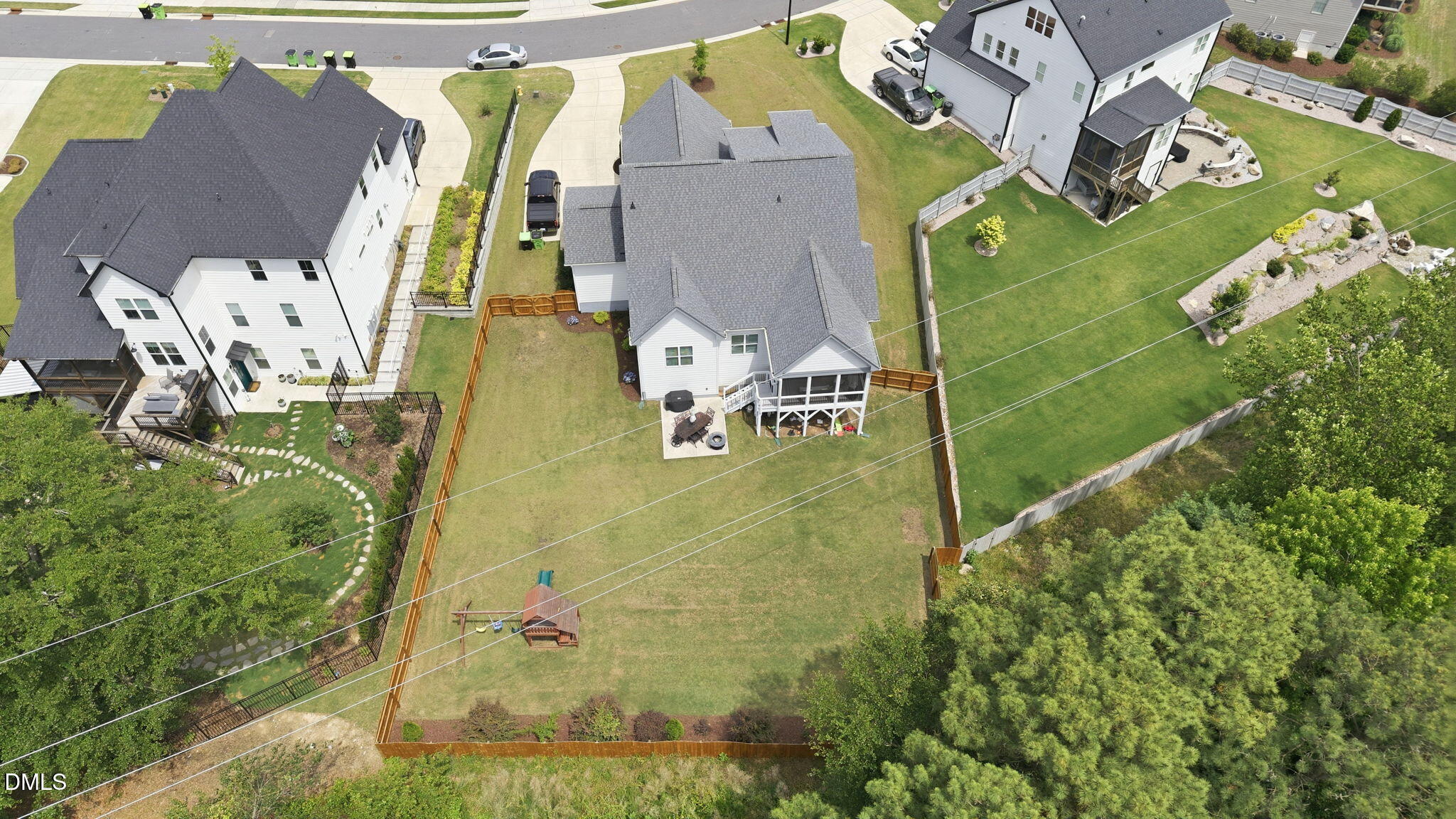 1169 Duke Farm Road Wake Forest, NC 27587 - Photo 57 of 59