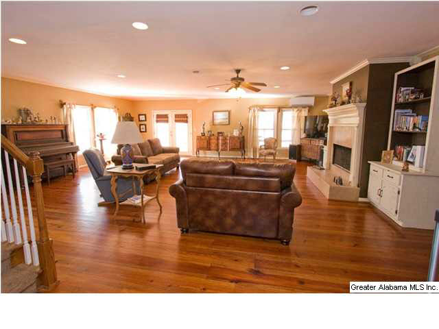 905 Smith Road Oneonta, AL 35121 - Photo 8 of 30