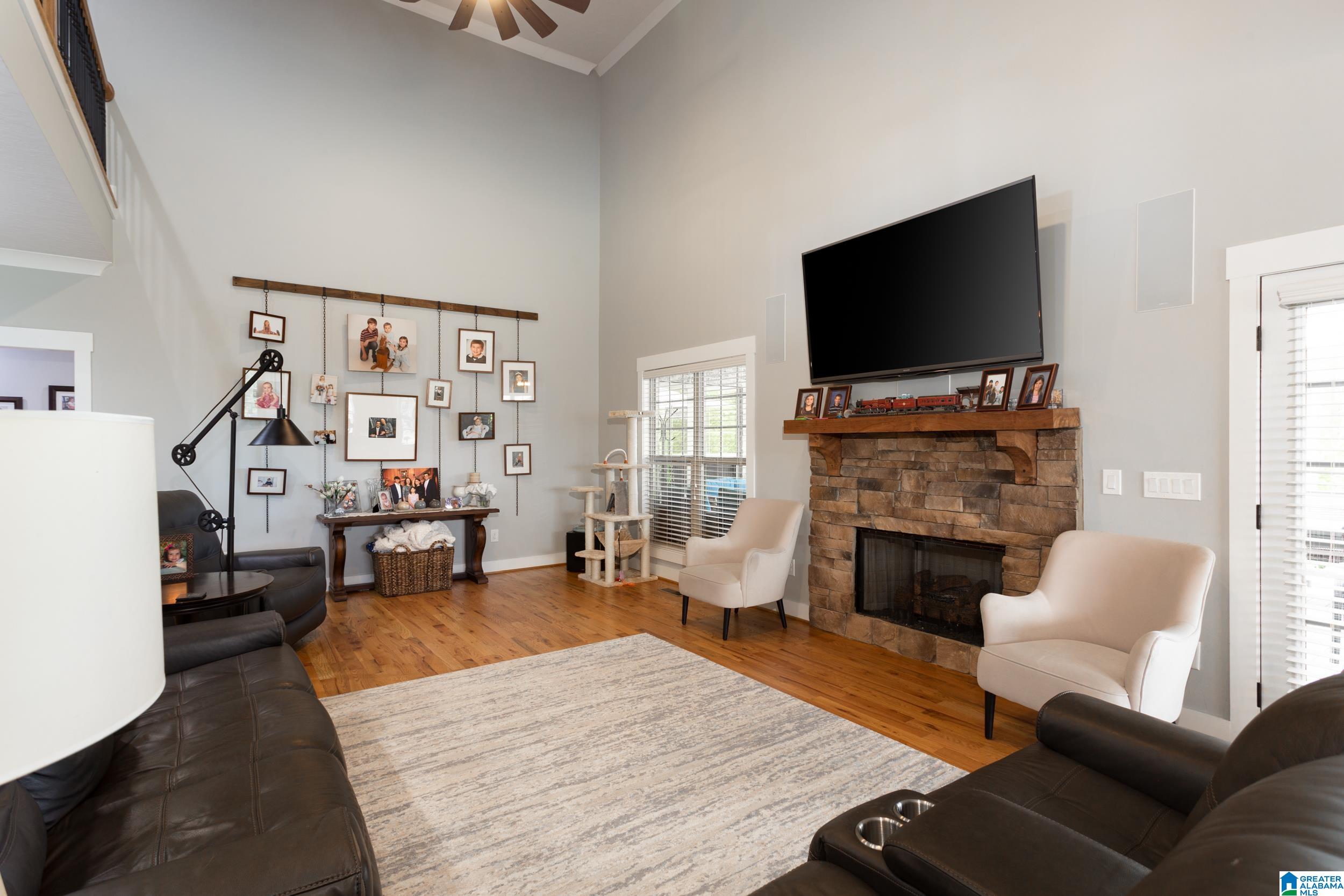 83 Russett Path Oxford, AL 36203 - Photo 10 of 46