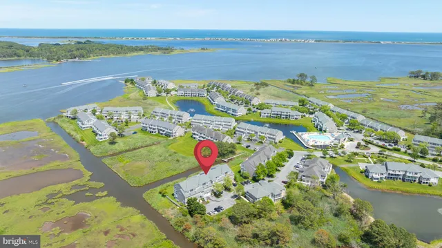 $649,000 | 38178 Dockside Drive, Unit 1266, Selbyville, DE 19975