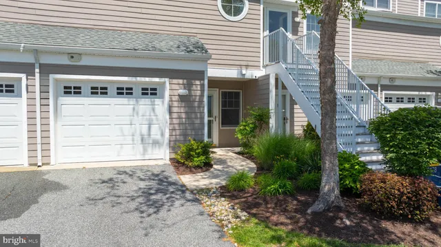 $649,000 | 38178 Dockside Drive, Unit 1266, Selbyville, DE 19975