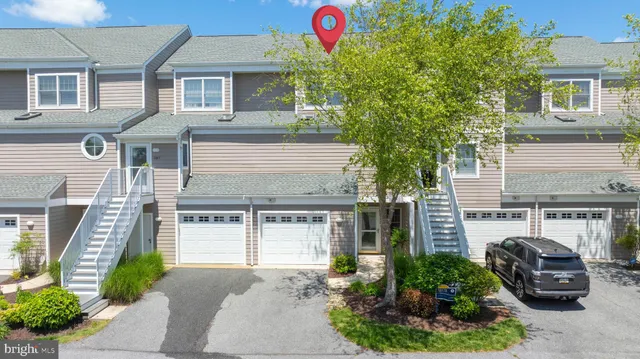 $649,000 | 38178 Dockside Drive, Unit 1266, Selbyville, DE 19975