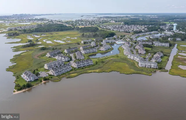 $649,000 | 38178 Dockside Drive, Unit 1266, Selbyville, DE 19975