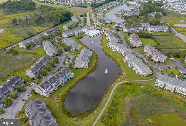 $649,000 | 38178 Dockside Drive, Unit 1266, Selbyville, DE 19975