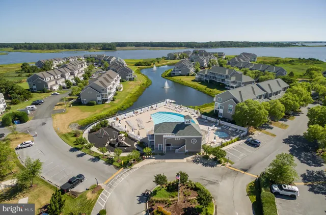 $649,000 | 38178 Dockside Drive, Unit 1266, Selbyville, DE 19975