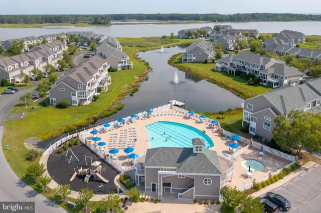 $649,000 | 38178 Dockside Drive, Unit 1266, Selbyville, DE 19975