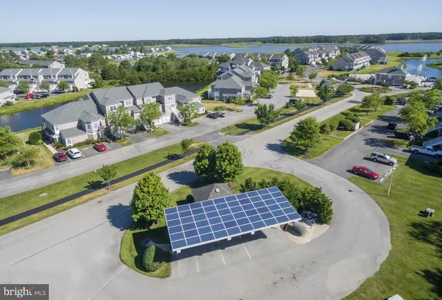 $649,000 | 38178 Dockside Drive, Unit 1266, Selbyville, DE 19975