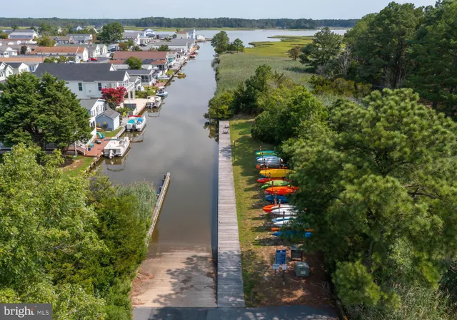 $649,000 | 38178 Dockside Drive, Unit 1266, Selbyville, DE 19975